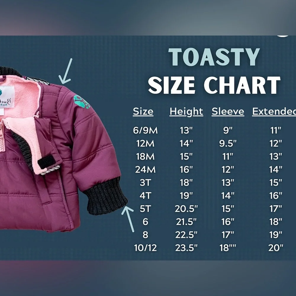 Buckle me baby toasty coast Deepest of Oceans 6-9 months blue